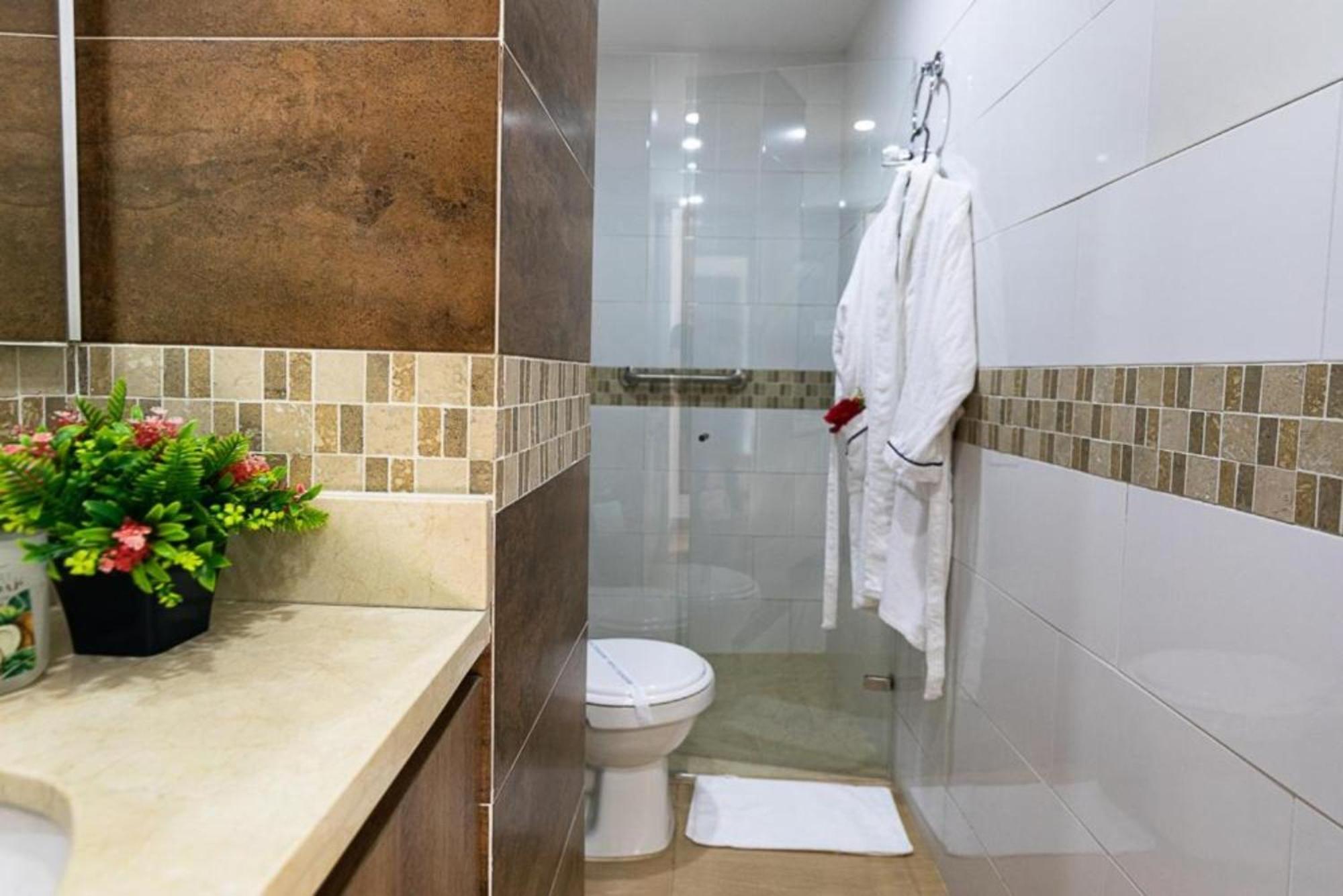 Libertg Hotels Spa Medellin Копакабана Экстерьер фото